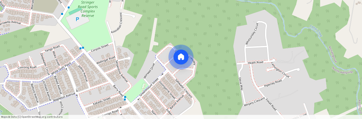 28 Carrawinya Crescent, NSW 2155, North Kellyville