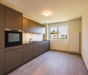 Newly built apartment with washing tower – in a quiet residential a... - Photo 5