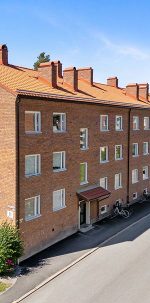 Tallbacksvägen, Falun - Photo 1