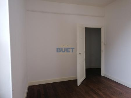 A LOUER AU CENTRE-VILLE - Appartement T2, rue JEANNIN. ... - Photo 4