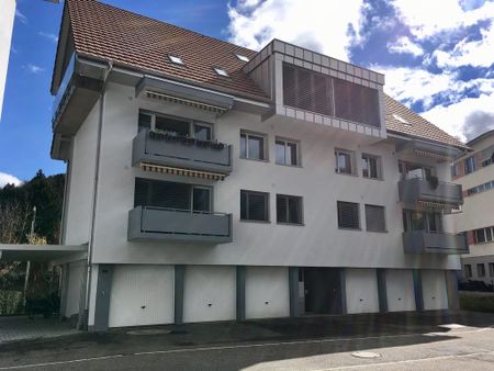 4 Zimmer, 77 m², 1. Stock - Photo 5