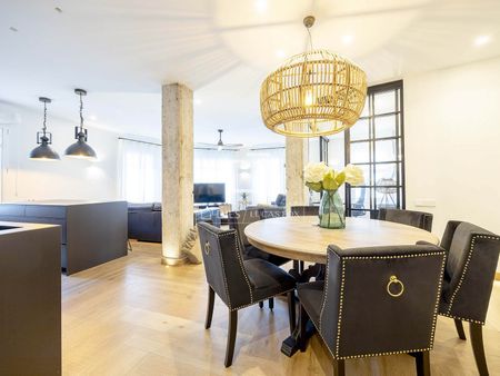 Excellent 4 Bedroom apartment for rent in Sant Francesc, Valencia - Foto 5