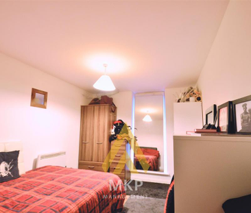2 bedroom flat to rent - Photo 5