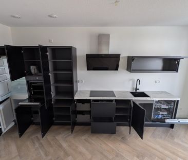 Te huur: Appartement Piekstraat 359 in Rotterdam - Photo 1