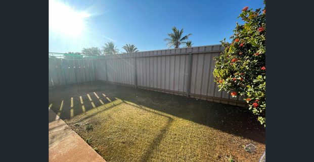 Affordable 1x1 Home with Yard & Carport - Photo 1