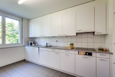 3.5 room apartment (74m2) with seating - Foto 2