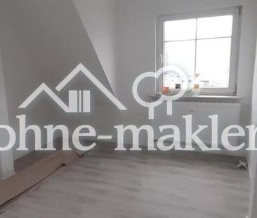 Erstbezug nach Sanierung ! 2-Zimmer, 50 m², EBK, Tageslichtbad, Gar... - Photo 3