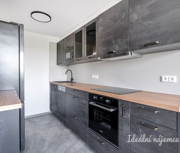 Pronájem bytu 3+1 80 m² - Photo 4