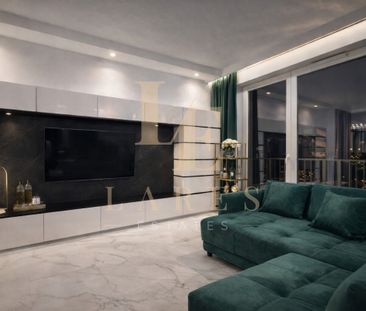 Wysoki Standard | Garaż | Balkon | Cybernetyki - Photo 6