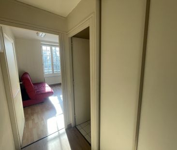 Location Appartement 1 pièce 21m² RODEZ 12000 - Photo 6