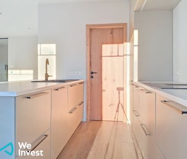 Huis met drie slaapkamers in Meise Wolvertem - Photo 5