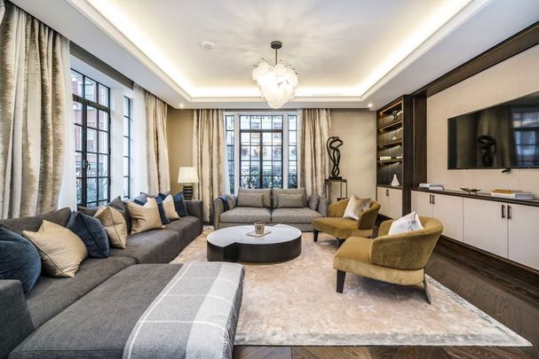 Chesterfield Hill, Mayfair, W1J - Photo 1