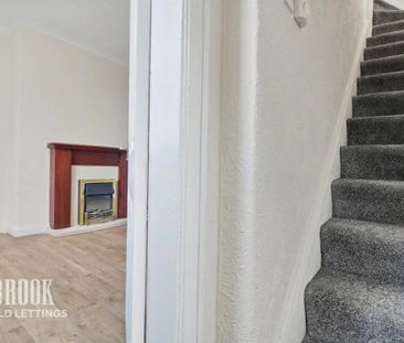 2 bedroom terraced house to rent - Photo 4