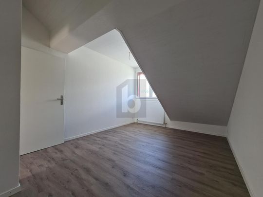 BEAU CACHET LUMINEUX ET SPACIEUX - Foto 1