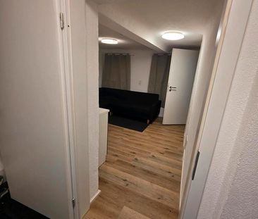 1 Zimmer Wohnung Für Frauen - Photo 1