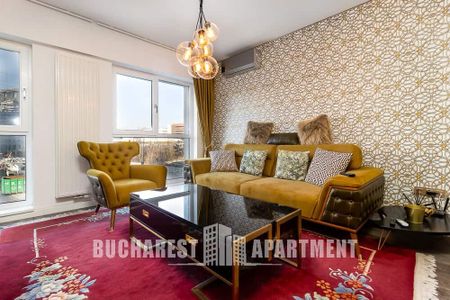 Glam Style Apartment Belvedere - Fotografie 2