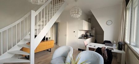 Te huur: Appartement Galgewater in Leiden - Photo 4