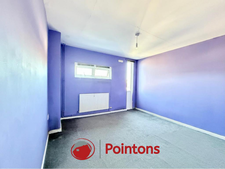 1 bedroom maisonette to rent - Photo 3