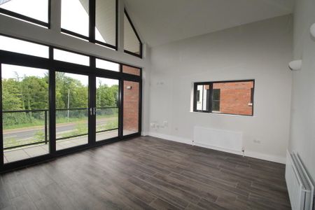 72 Loughshore Manor, BT379FD - Photo 2