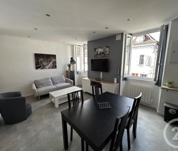 Location Appartement 2 pièces 36m² ORTHEZ 64300 - Photo 2