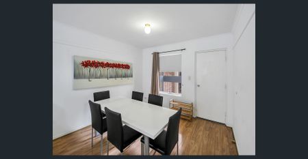 Fully Furnished Stylish Apartment in Heart of CBD - Photo 4