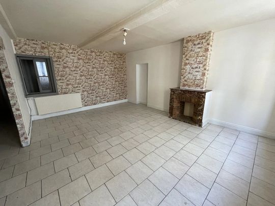 Location Appartement 2 pièces 44 m2 à Saint-Quentin - Photo 1