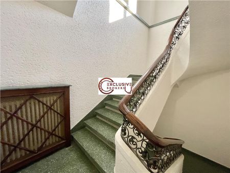 Vila de exceptie DorobantiCapitale|1000 mp utili|Curte proprie|Parcare - Fotografie 2