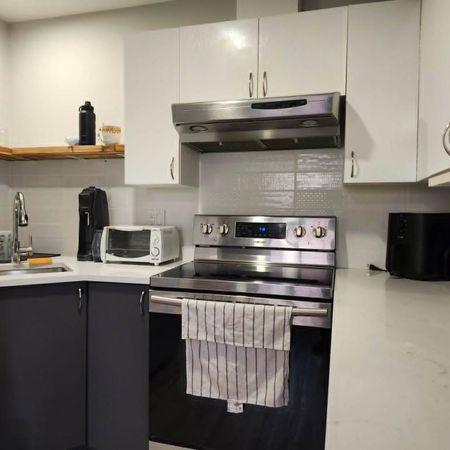 Appartement 3 1/2 à louer - Photo 3