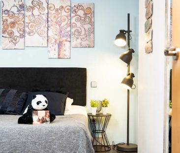 Calle de Lavapiés, Madrid, Community of Madrid 28012 - Photo 2