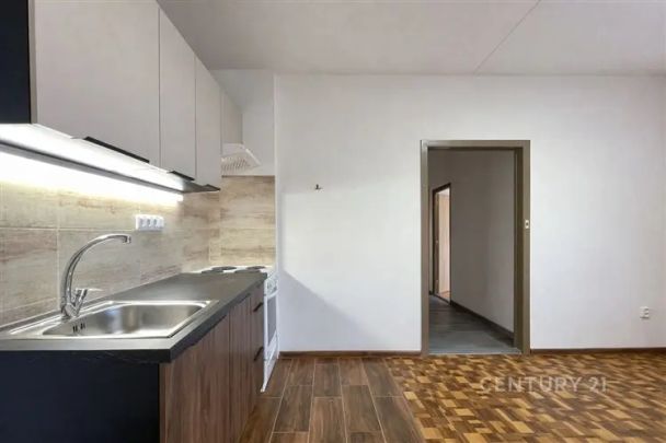 Dlouhodobý pronájem bytu 2+kk s lodžií o 42 m - Photo 1