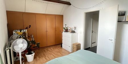 Appartement te huur in Antwerpen voor € 1.125 met 2 slaapkamers - Foto 3