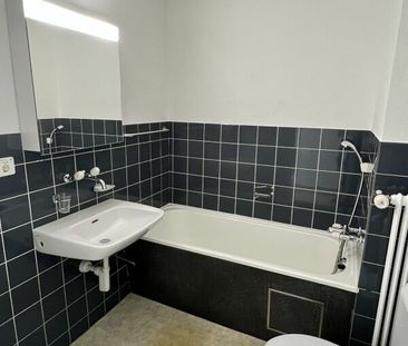 Delémont - centre-ville - spacieux appartement de 3,5 pièces au 4èm... - Photo 3