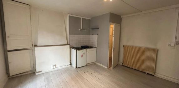 Appartement à louer 1 pièce 20.92m² - Photo 2