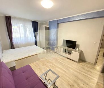 Studio modern cu terasa 15 mp si parcare pe Mihai Viteazu - Photo 4