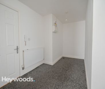 1 bed apartment to rent in Flat 5, Cheshire Cheese Apartments, Tunstall, Stoke-on-Trent ST6 - Photo 3