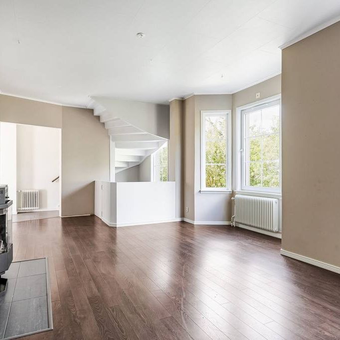 Södra Bangatan, Nässjö - Foto 1