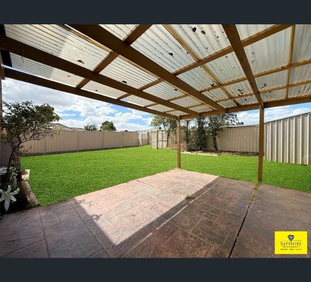 45 Stainsby Crescent, Roxburgh Park, Vic 3064 - Photo 5