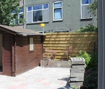 Te huur: Appartement Stadhouderslaan in Leiden - Photo 6