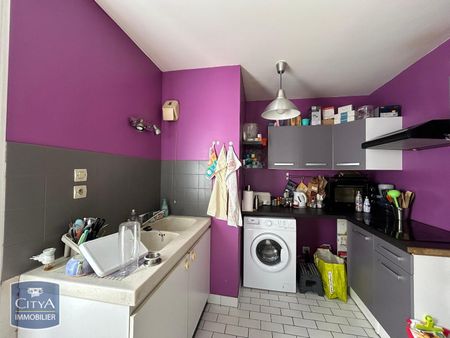 Location Appartement 3 pièces 66m² BLOIS 41000 - Photo 3