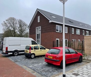 Bleyenhoevelaan 68, Gildenbuurt, 1951KC, Velsen-Noord - Photo 1