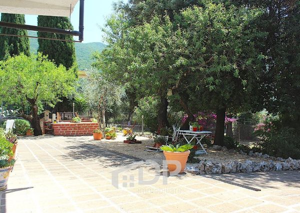 Via di Castiglione, 33, Palombara Sabina, Lazio 00018