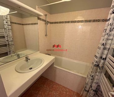 Location Appartement 1 pièce 28m² - Photo 5