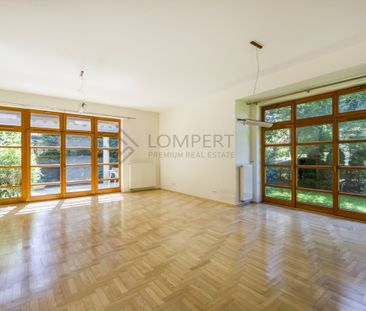 Blisko Szkoły Amerykańskiej | od zaraz - Photo 4