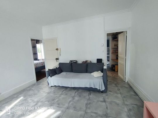 Appartement 3 pièces à louer - Photo 1