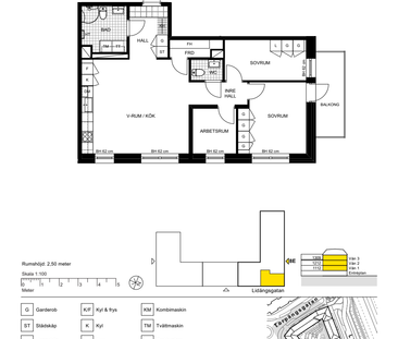 Lidängsgatan 8 E, 74132, Knivsta - Foto 6