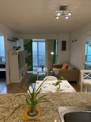 For Lease - 25 Greenview Avenue Unit# 1328, Toronto, Ontario - Photo 1