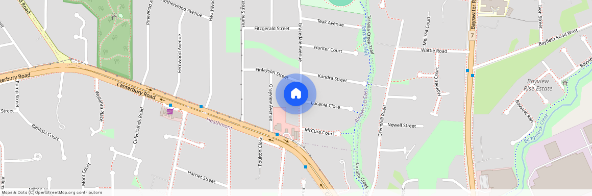 2/17 Gracedale Avenue, Vic 3135, Ringwood East