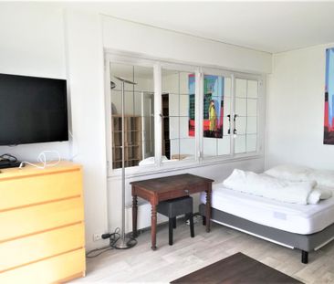 Appartement T1 Paris 12 à louer - Photo 5