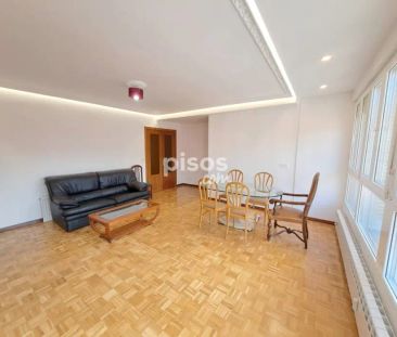 Piso en alquiler en San Pedro y San Felices-San Agustín-Parque Europa - Photo 1