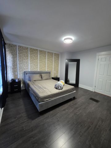 For Lease - 5765 Dorchester Road Unit# #Main, Niagara Falls, Ontario - Photo 5